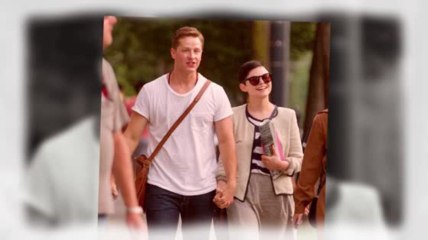 Ginnifer Goodwin and Josh Dallas Are Engaged