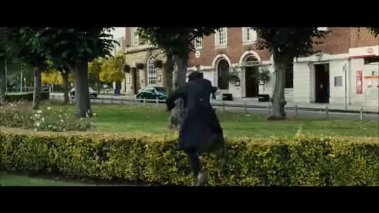 LE DERNIER PUB AVANT LA FIN DU MONDE - Bande annonce VF