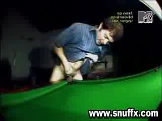 un fou tt simplement