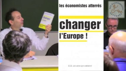 Conférence-débat sur le coût du capital 1/4 - Séminaire #2