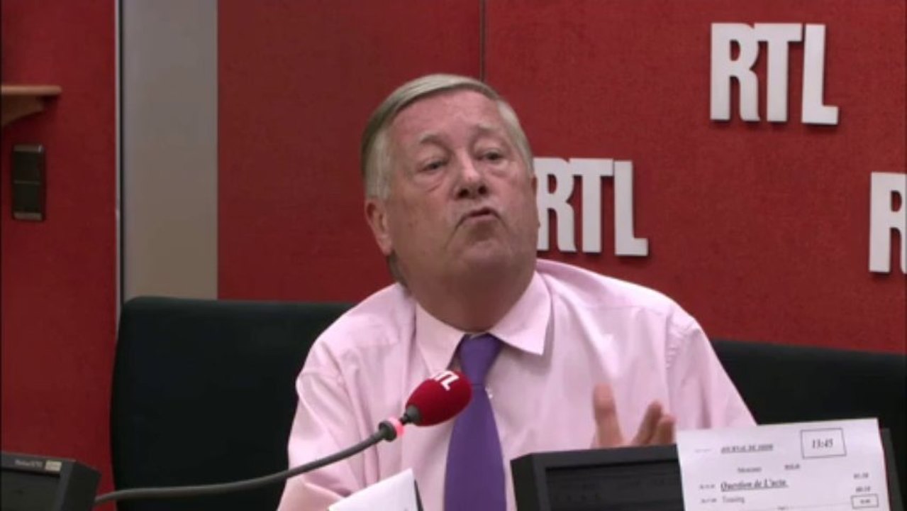 "Le gaz de schiste comporte des risques mais représente une chance"