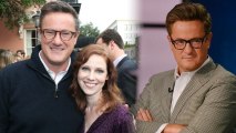 Joe Scarborough Quietly Divorces