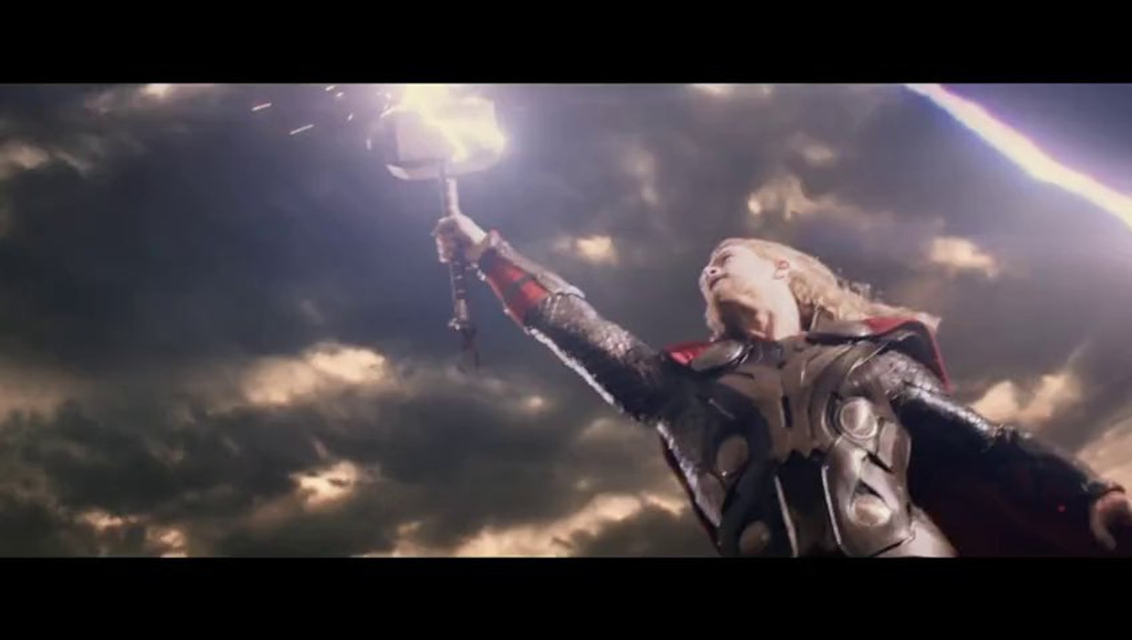 THOR 2: The Epic Sets