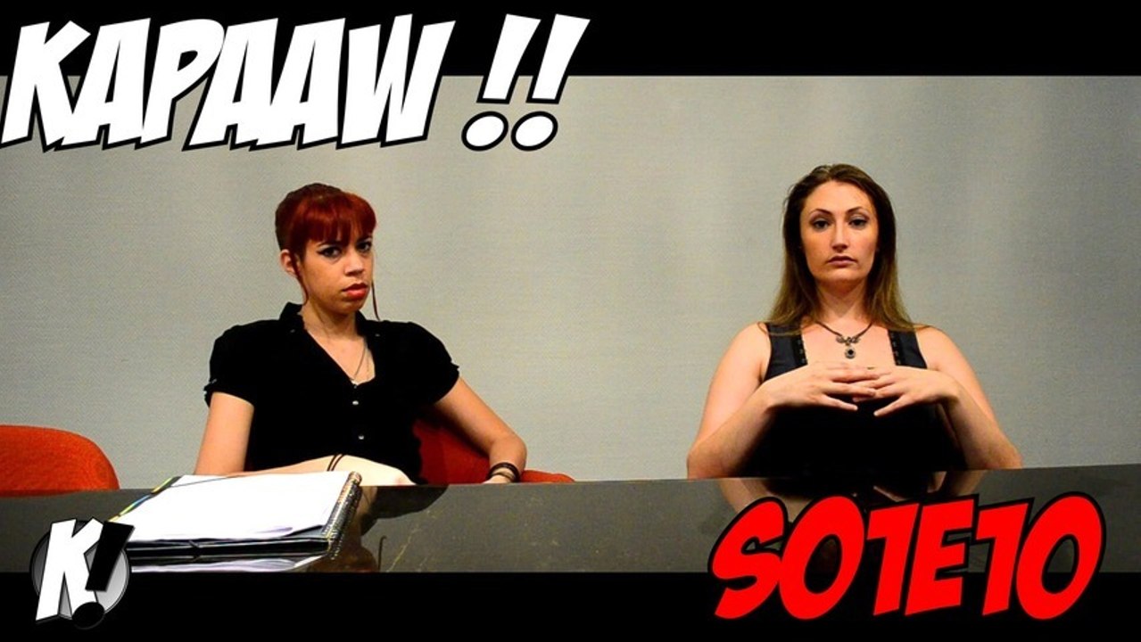 Kapaaw !! - s01e10 - Bad day