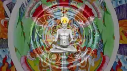 SPIRITUAL SOVEREIGNTY