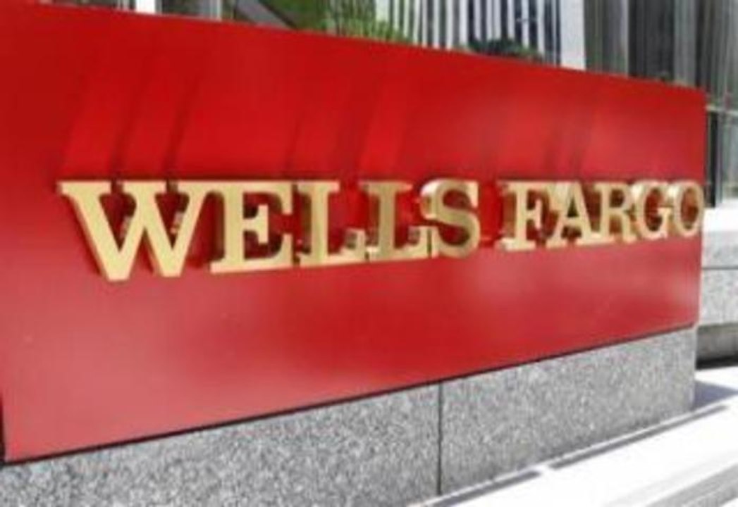 Wells Fargo & Co Earnings Buzz: Profit Rises 13 Percent