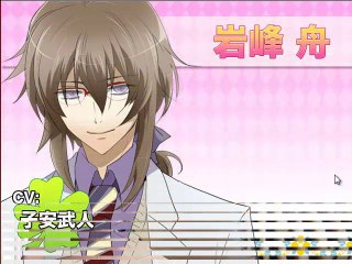 [WTF-PC] Hatoful Boyfriend : Shuu le docteur maléf-...mystérieux. - part 1