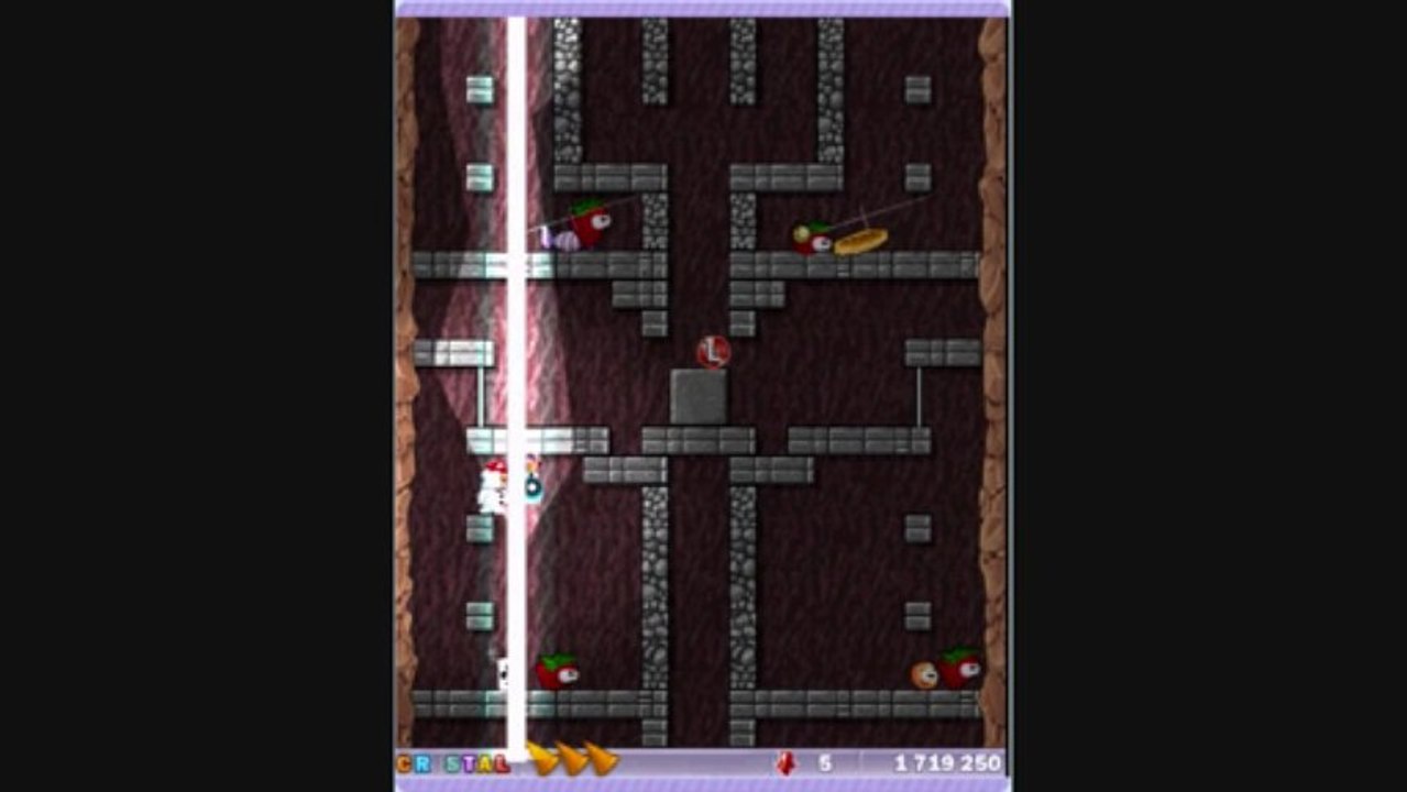 Wismerhill7 Hammerfest - Temple Pré-tuberculien (Dimension 51) Full