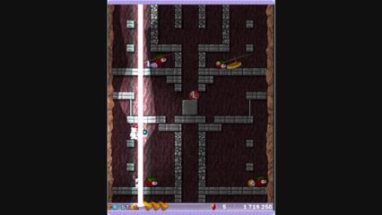 Wismerhill7 Hammerfest - Temple Pré-tuberculien (Dimension 51) Full