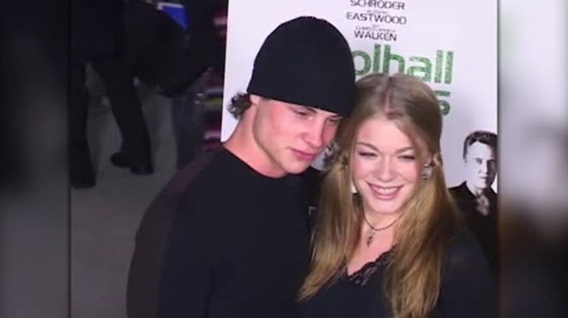 Dean Sheremet Talks LeAnn Rimes Affair, 'Never Saw it Coming'