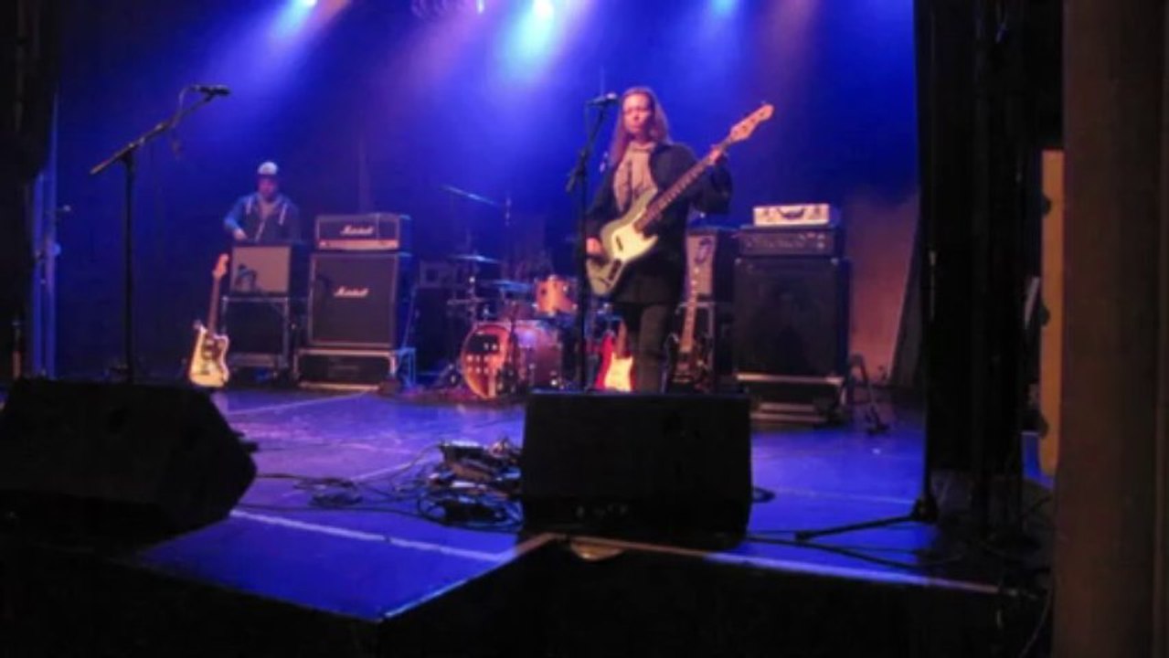 Rencontre avec Nicolas Tochet, délégué artistique aux Trinitaires (Metz)