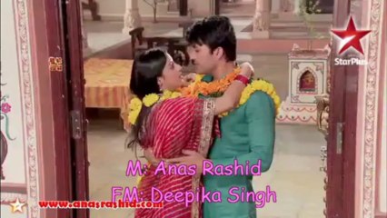 EF Television Awards Part 5