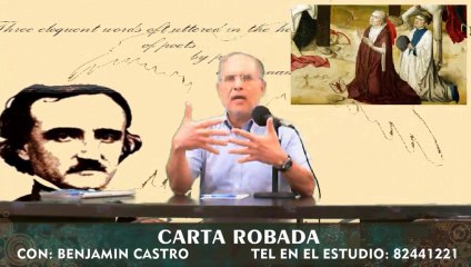 CARTA ROBADA 11 DE OCT 12  DE OCTUBRE NO SE OLVIDA. EL RENACIMIENTO EUROPEO NOS ENVIÓ A CRISTOBAL COLON PARA QUE NOS LIBERÁRAMOS DE LA DICTADURA DE LOS IMPERIALISTAS AZTECAS