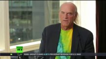 'Pieces Falling Into Place' Politicking with Jesse Ventura [Larry King @ RT]