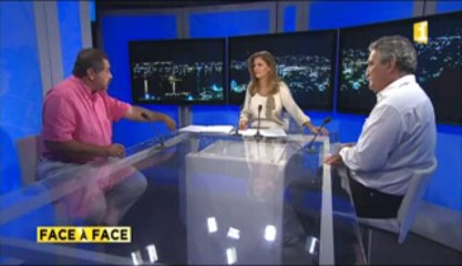 Le face à face de Polynésie 1ère