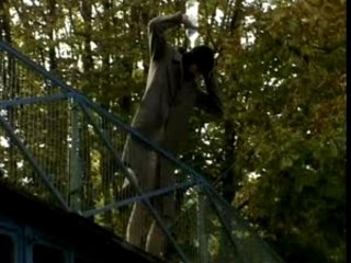 Le Plongeon - canal St Martin -  episode 2