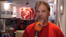 Interview met PvdA-voorzitter Hans Spekman - RTV Noord