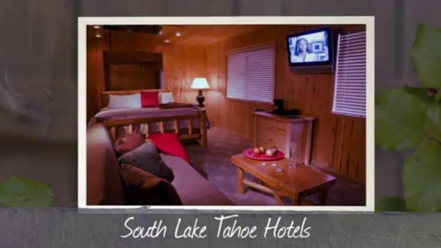 Furnished House Rentals South Lake Tahoe CA-Vacation CA
