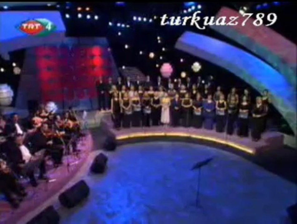 TRT TSM KORO-Ağla Gitar Çal Gitar-2