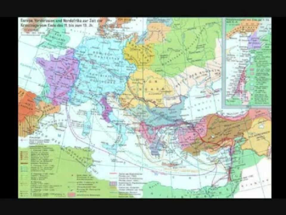 Das Friedensangebot der deutschen Soldaten Teil 2