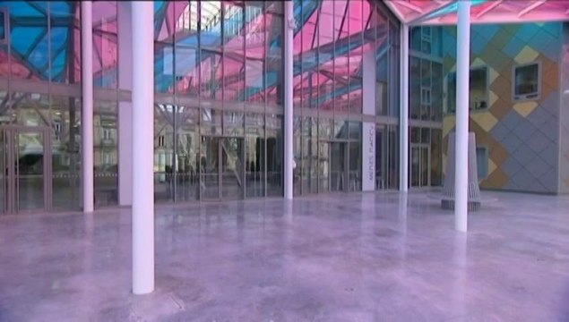 Que deviennent les anciennes casernes militaires ?