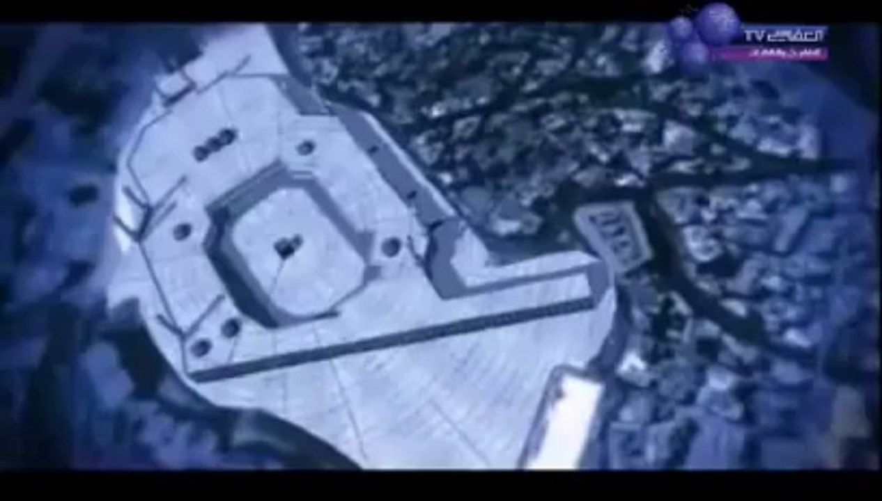 لبيك اللهم لبيك بصوت الشيخ مشارى راشد العفاسي