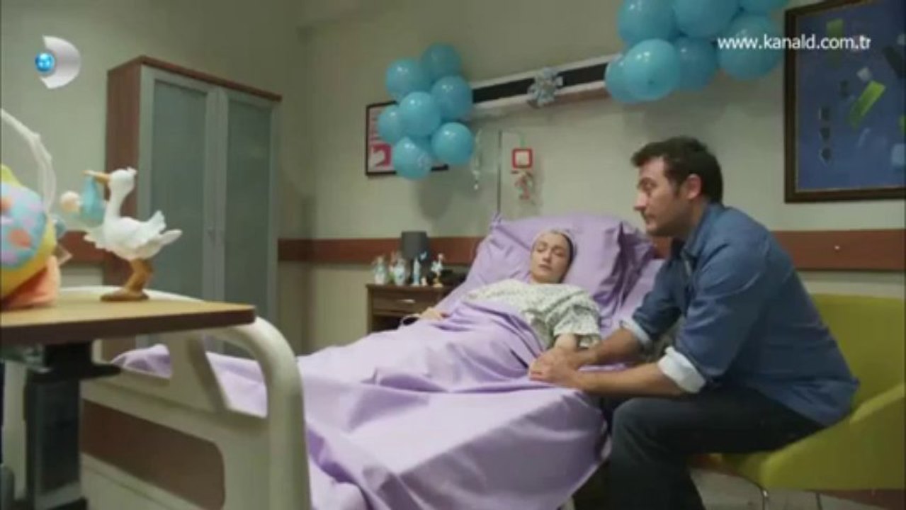 Yigit Ozsener & Beren Saat Intikam