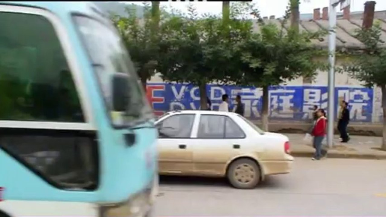 Mao n'est pas mort (4)