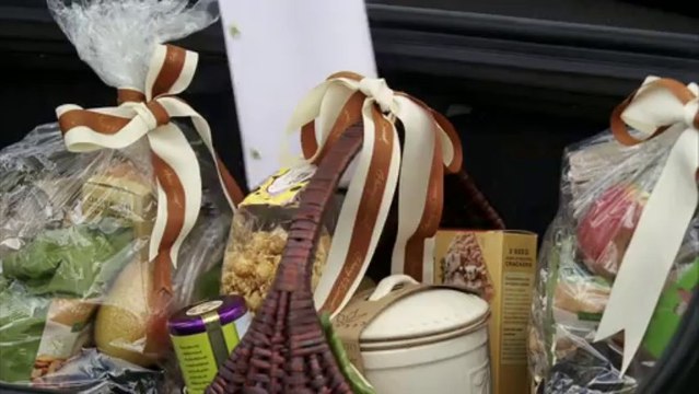 Eastbound and Down Season 4: Episode #3 Clip Gift Baskets (HBO)