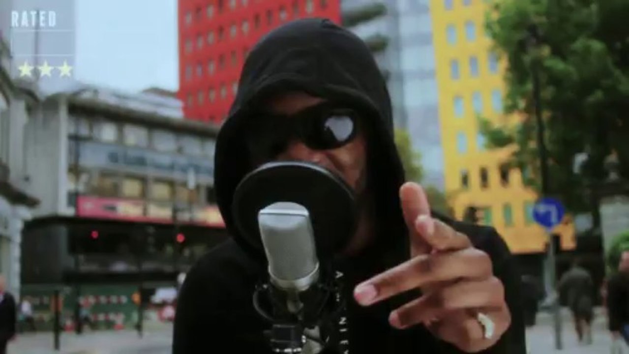 #RATED: Episode 7 | Scrufizzer [GRM Daily]