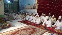 Urs Mubarak Hazrat Hafiz Abdur Rehman Almaroof Hazrat Tayyab Badshah (R.A) (sarkari PBUH) 5,6 OCT 2013 Day first part2