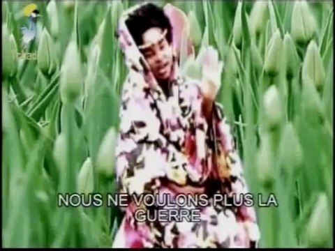 MUSIQUE TCHADIENNE : AUDREY LYNDA SHEY SUR TOL