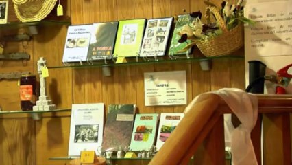 Museo etnografico Casa do Patron