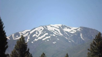 makra peak pakistan