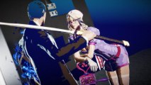 CGR Undertow - KILLER IS DEAD review for PlayStation 3