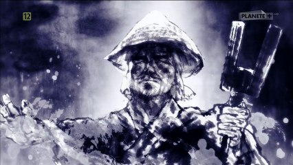 Chiny. Odc.1. Narodziny cywilizacji.