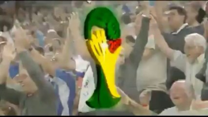 Grecja - Słowacja 1:0 (11.10.2013) Qualifiers 2014 | All Goals & Highlights