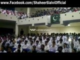 Ailaan e JIHAD against INDIA by ATI (ANJUMAN TULABA E ISLAM) Best (Reply to INDIA) by Shaheer Sialvi (Patriotic Student Leader)