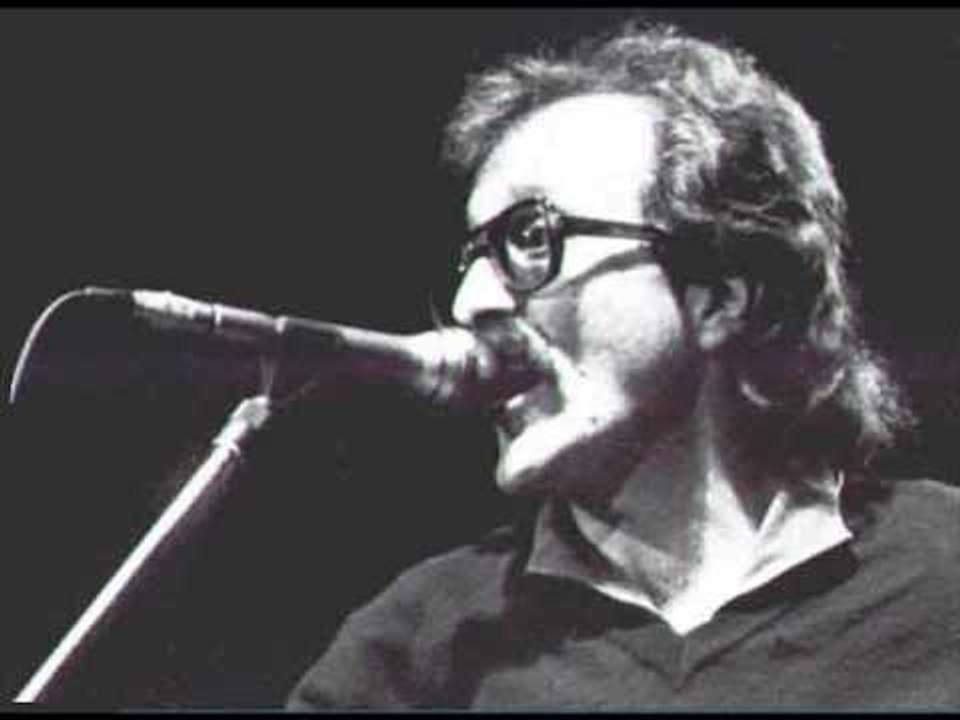 CEM KARACA - BEIM KAFFE