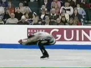 2006 Worlds Fluffs - part 2