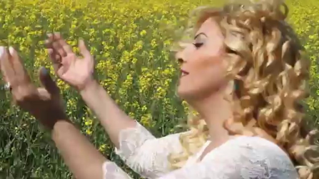 Nurcanım - Sarı Çiçeğim Sarı