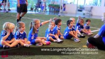 Where to Play Soccer in Las Vegas? | Longevity Sports Center Las Vegas PHOTOS