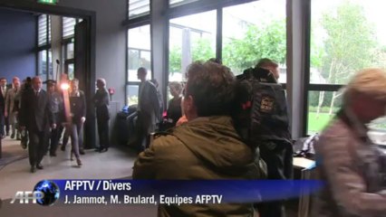 Le Nobel de la paix à l'OIAC, organisation méconnue