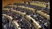 African Union opens talks to discuss ICC withdrawal