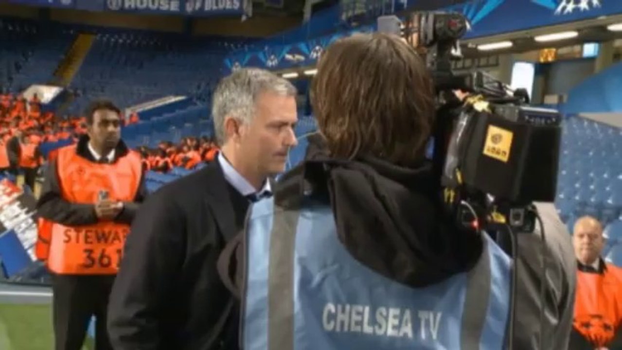 Chelsea forciert Mentalitätswandel: "Sparsamer werden"