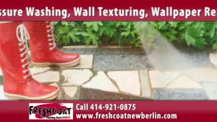 House Painter Milwaukee, WI - Fresh Coat Painters