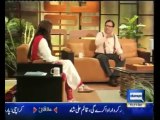 Hasb e Haal  - 11th October 2013 (( 11 Oct 2013 ) Full [ HQ ] Comedy Show with Azizi