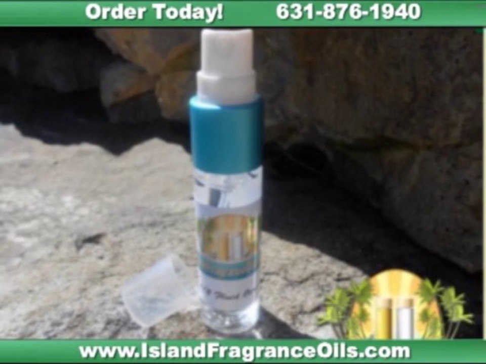 100% Pure Ultra High Quality Grade 'A' Perfume And Cologne Fragrances - IslandFragranceOils.com
