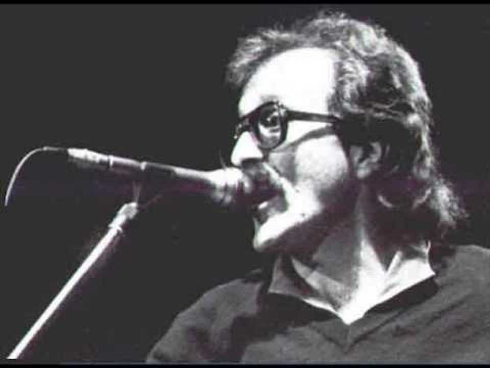 CEM KARACA - BINDIK BIR ALAMETE