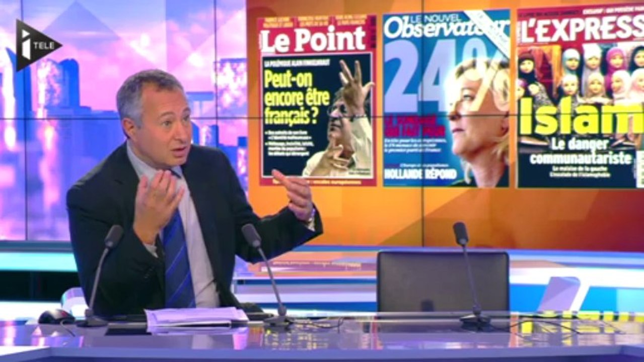 L'edito d'Asko